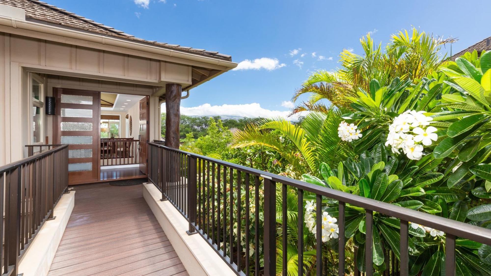 Once Upon A Tide Charming 4Br Kamilo Home With Bikes And Beach Gear Waikoloa Bagian luar foto