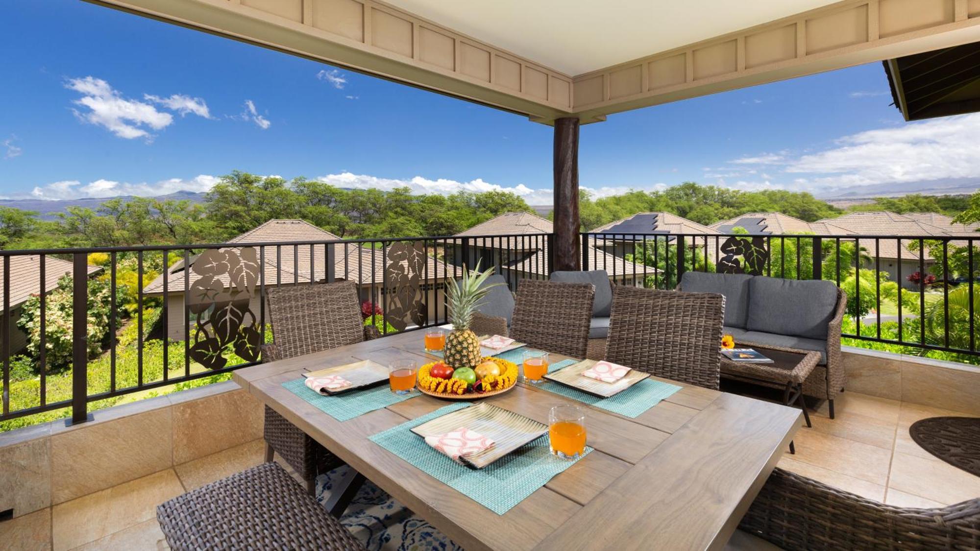 Once Upon A Tide Charming 4Br Kamilo Home With Bikes And Beach Gear Waikoloa Bagian luar foto