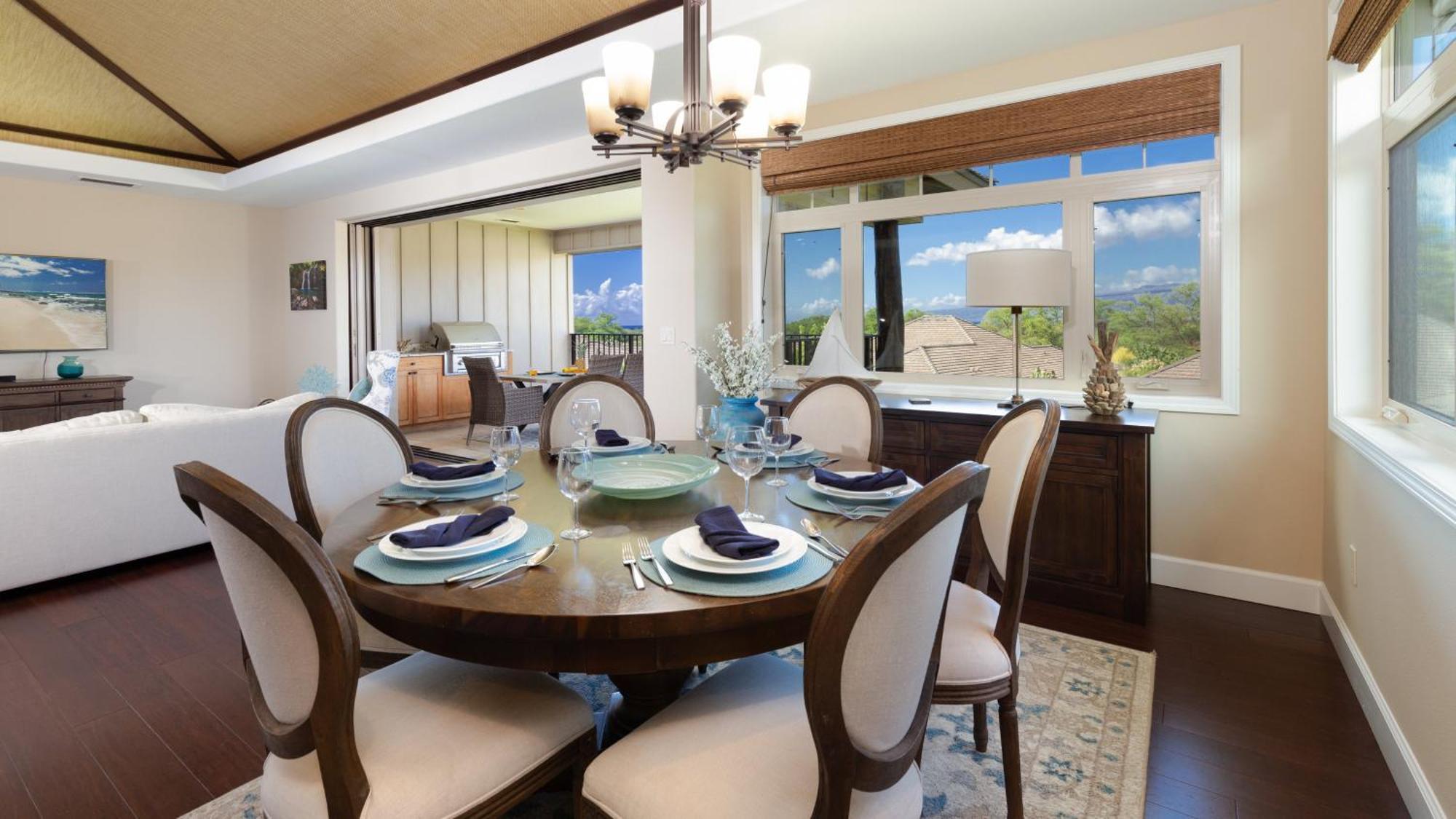 Once Upon A Tide Charming 4Br Kamilo Home With Bikes And Beach Gear Waikoloa Bagian luar foto