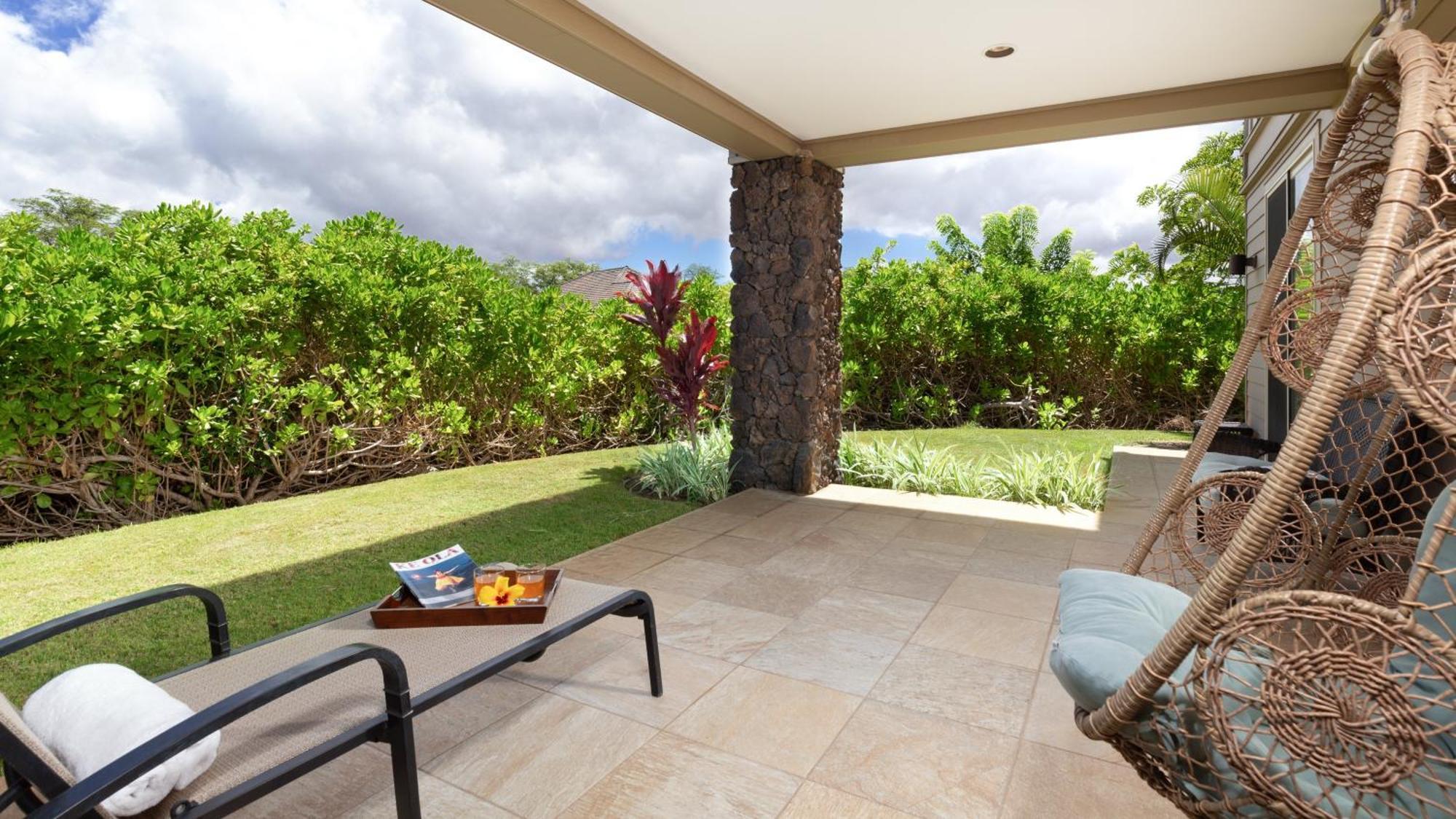 Once Upon A Tide Charming 4Br Kamilo Home With Bikes And Beach Gear Waikoloa Bagian luar foto