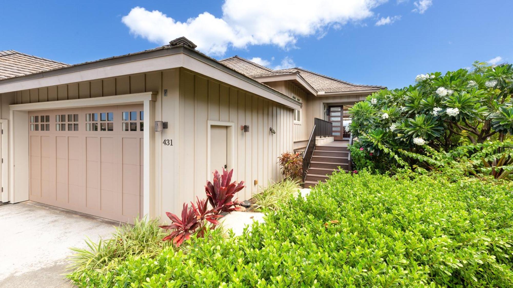 Once Upon A Tide Charming 4Br Kamilo Home With Bikes And Beach Gear Waikoloa Bagian luar foto